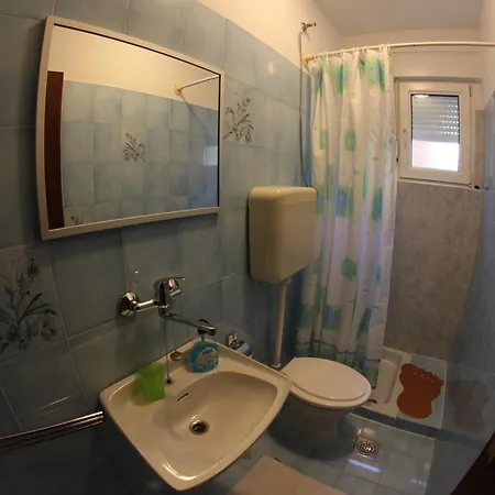 Apartments Neno Umag Room photo