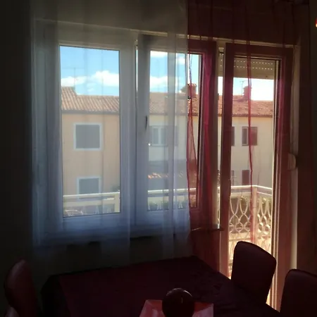 Apartments Neno Umag Room photo