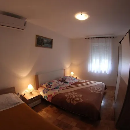 Apartments Neno Umag Room photo