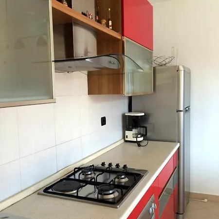Apartments Neno Umag Room photo
