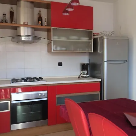 Apartments Neno Umag Room photo
