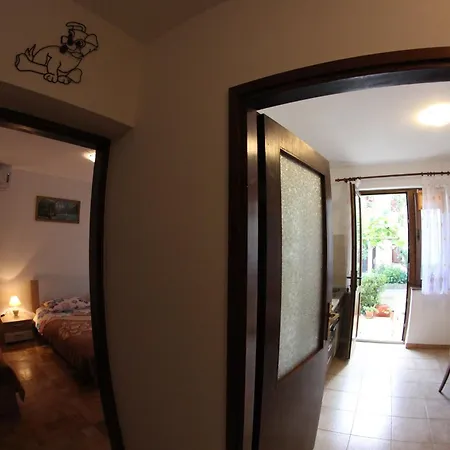 Apartments Neno Umag Room photo