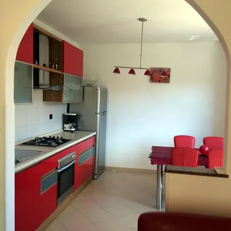 Apartments Neno Umag Room photo