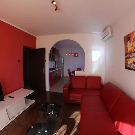 Apartments Neno Umag Room photo