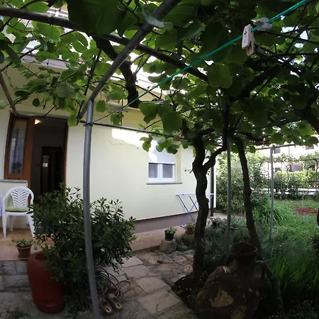 Apartments Neno Umag Room photo