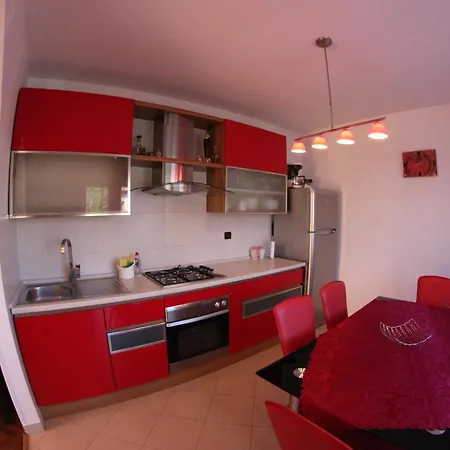 Apartments Neno Umag Room photo