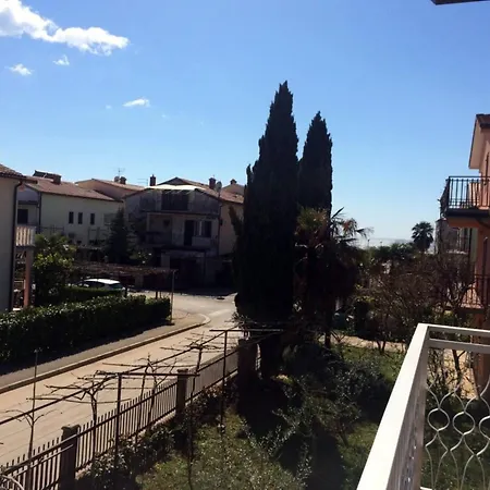 Apartments Neno Umag Room photo