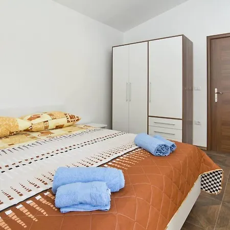 Apartments Neno Umag Room photo