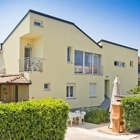 Apartments Neno Umag Room photo