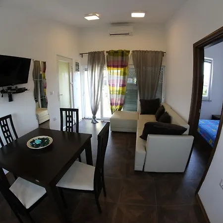 Apartments Neno Umag Room photo