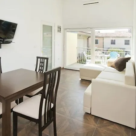 Apartments Neno Umag Room photo