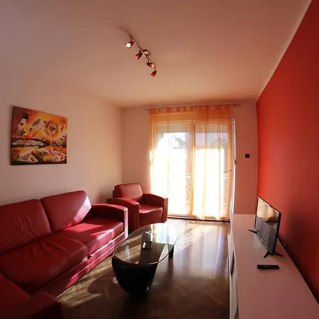 Apartments Neno Umag Exterior photo
