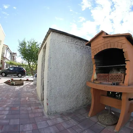 Apartments Neno Umag Exterior photo