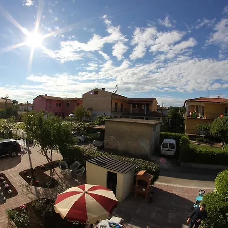 Apartments Neno Umag Exterior photo