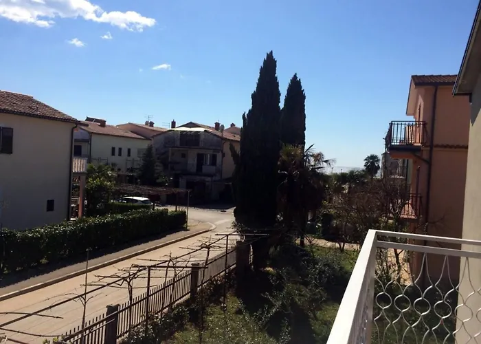 Apartments Neno