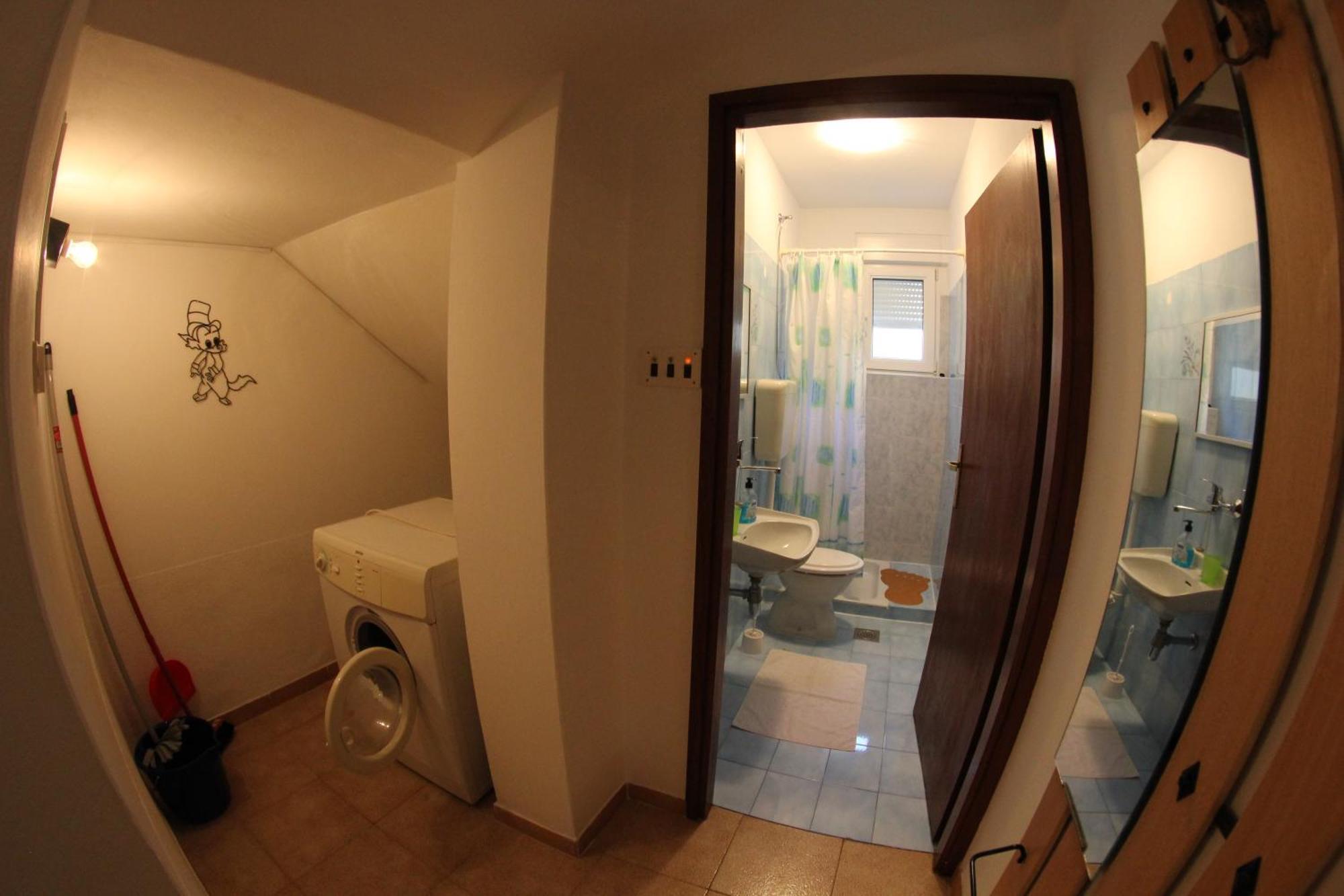 Neno Apartment *