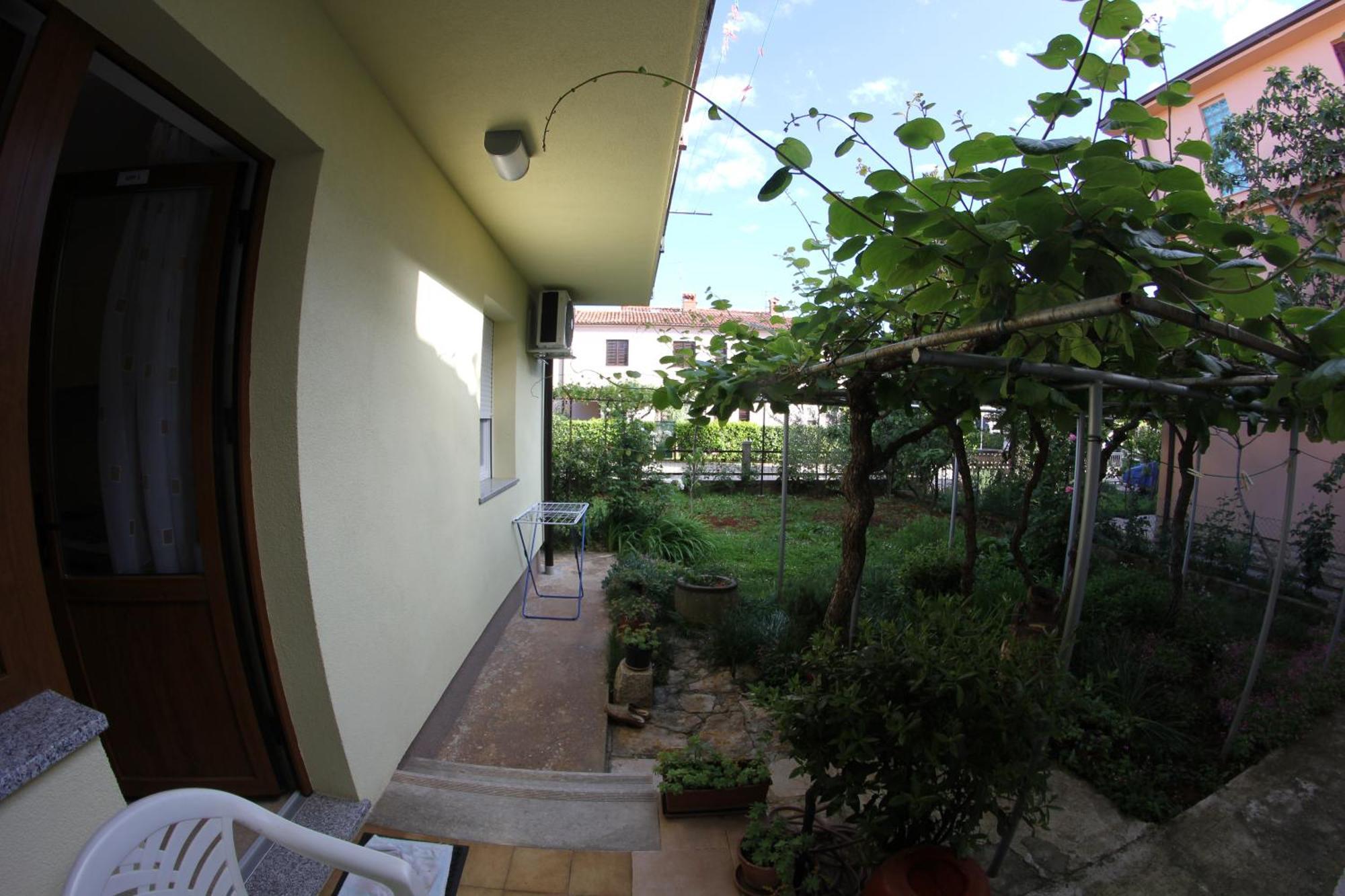Neno Apartment