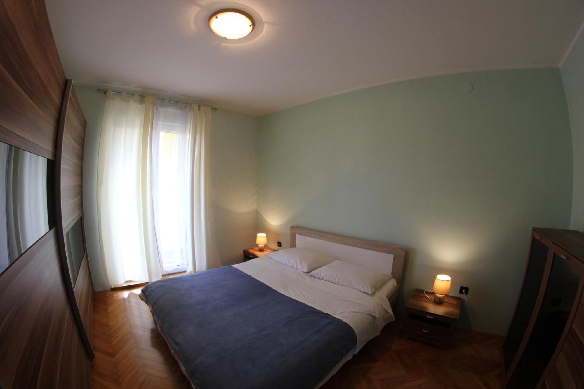 Neno Apartment *