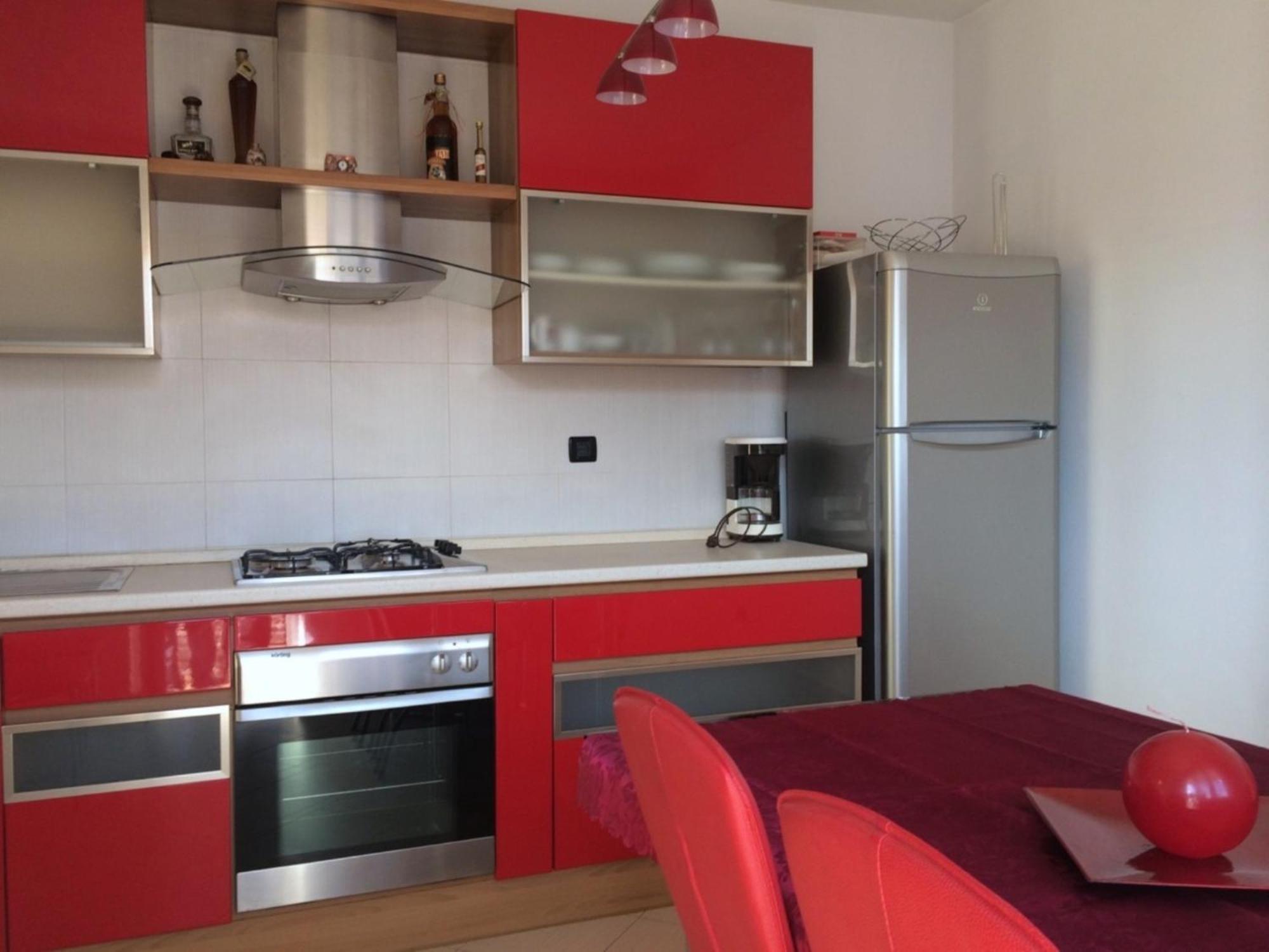 Apartment Neno *