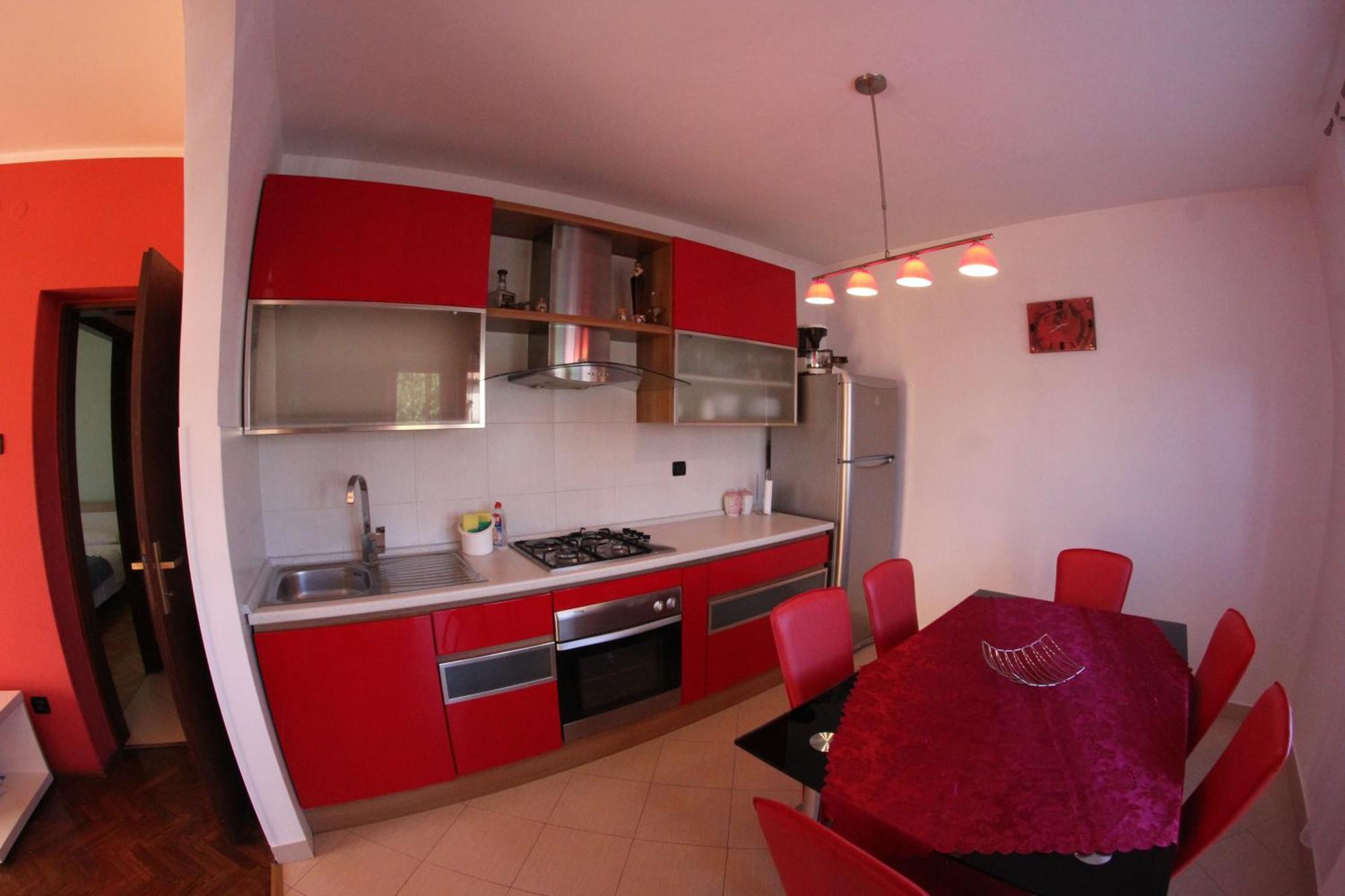 Apartment Neno Umag