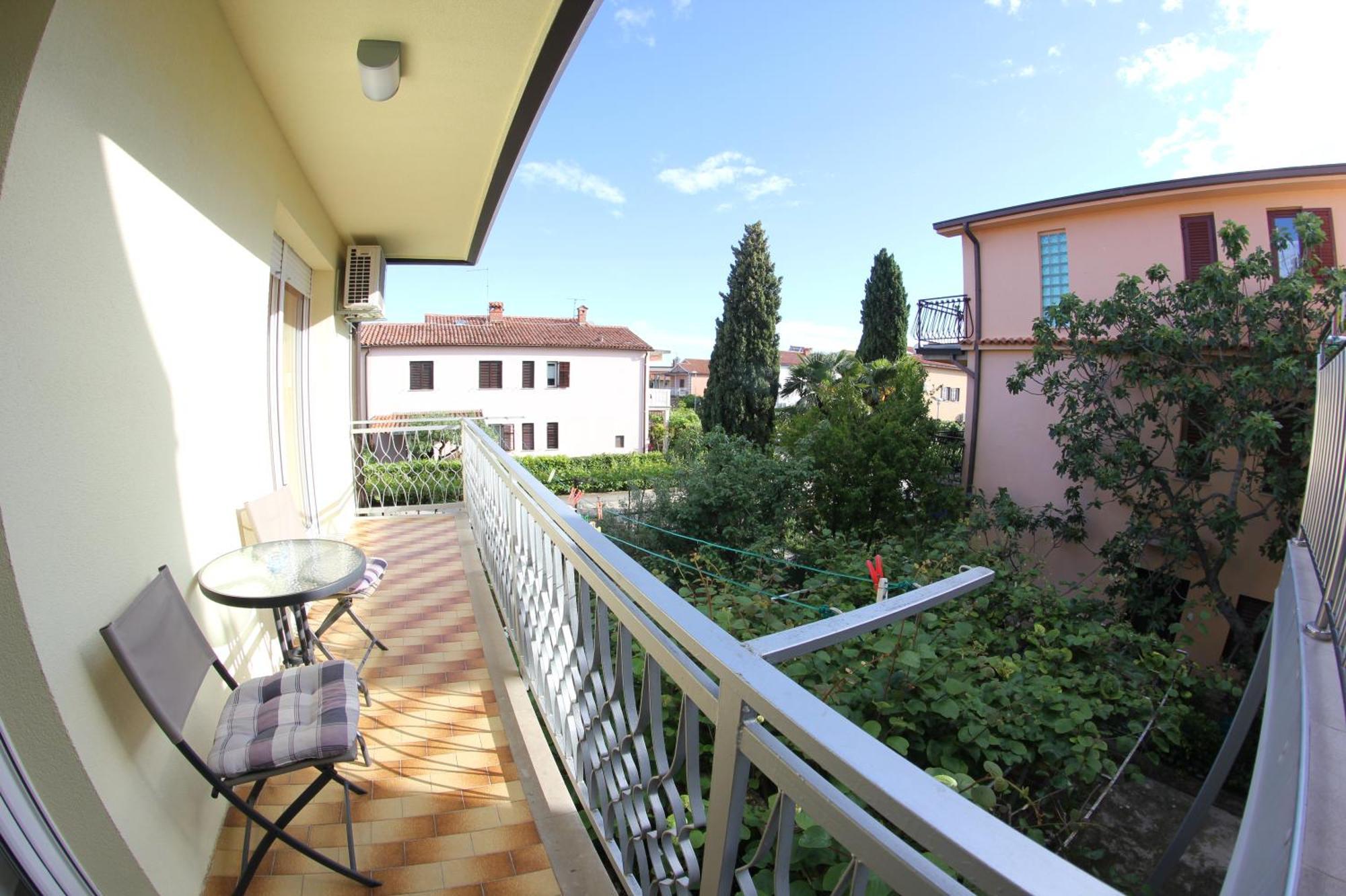 Apartment Neno Umag