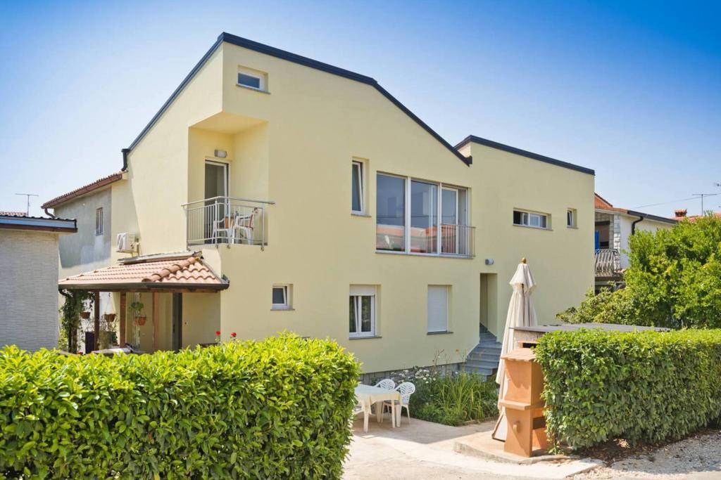 Apartment Neno Umag
