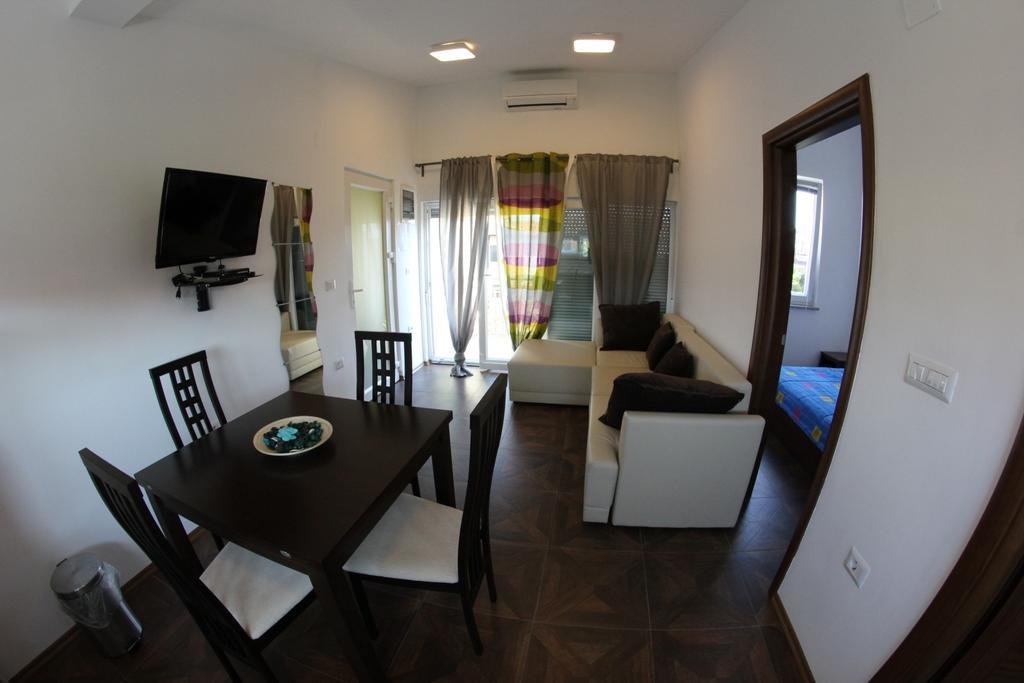 Apartment Neno