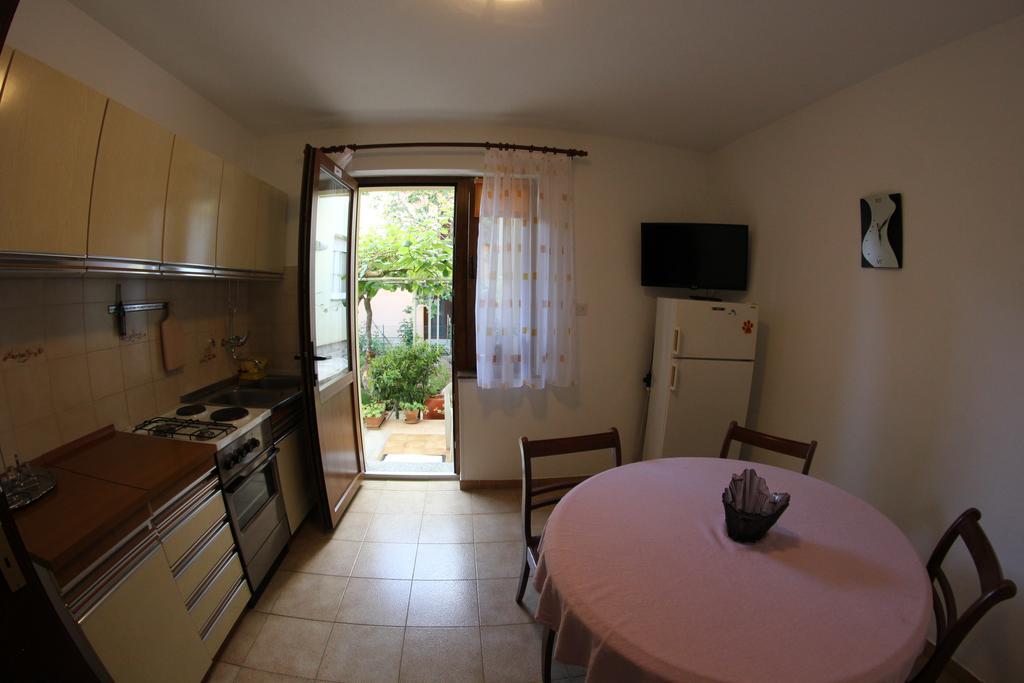 Apartment Neno Umag