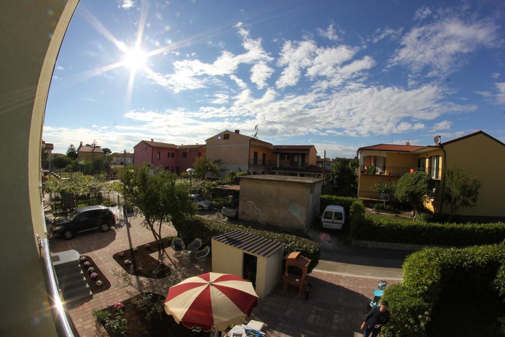Neno Apartment