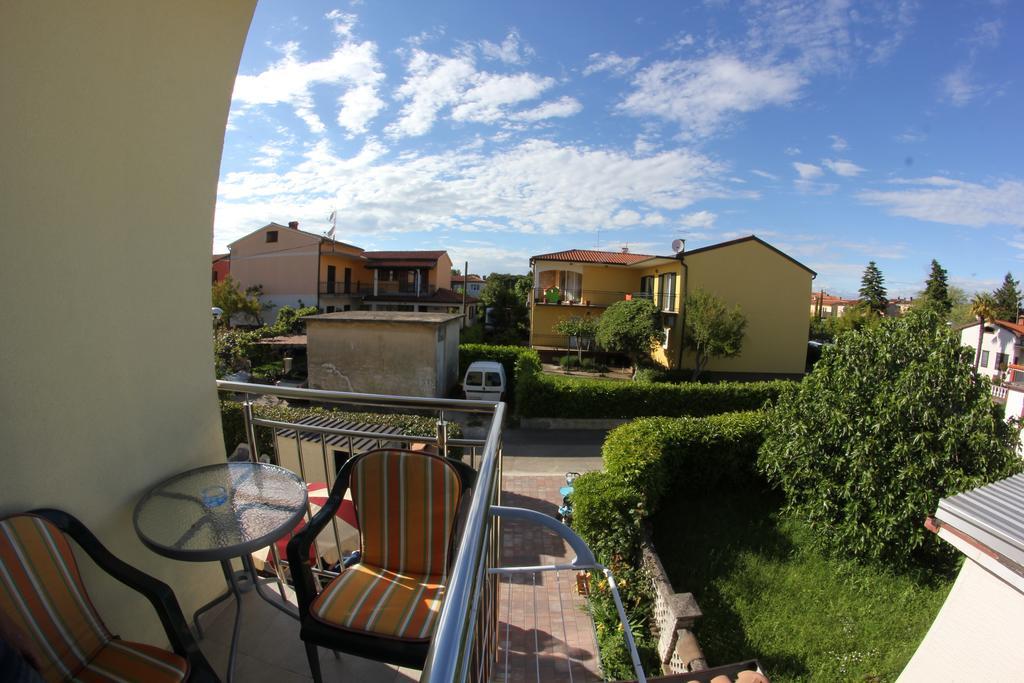 Apartment Neno *